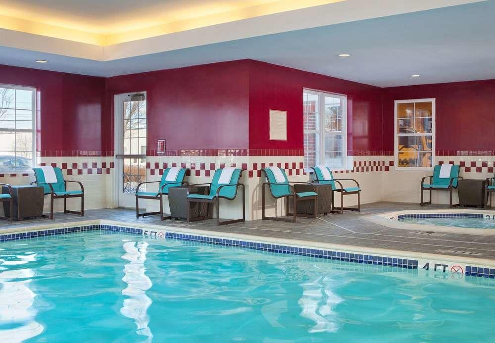 Residence Inn By Marriott Somerset Exteriér fotografie