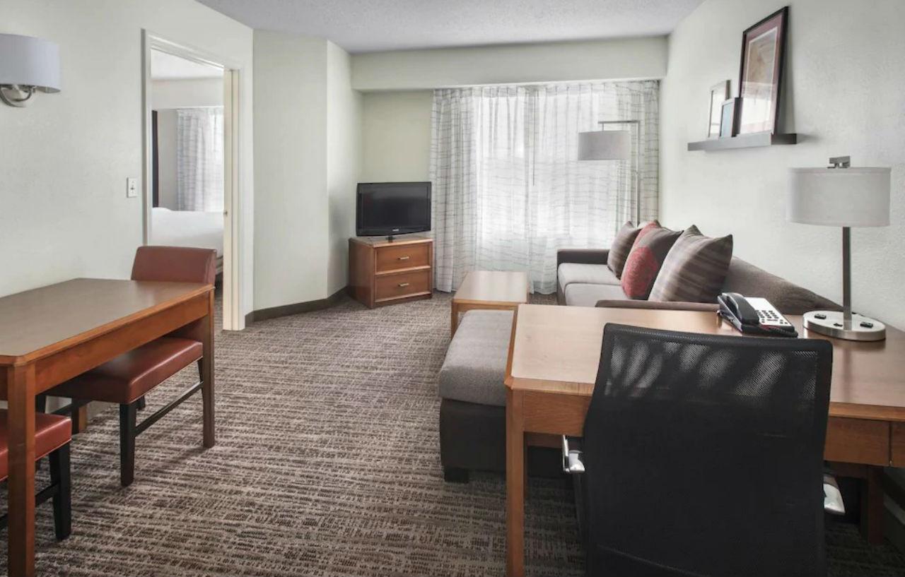 Residence Inn By Marriott Somerset Exteriér fotografie