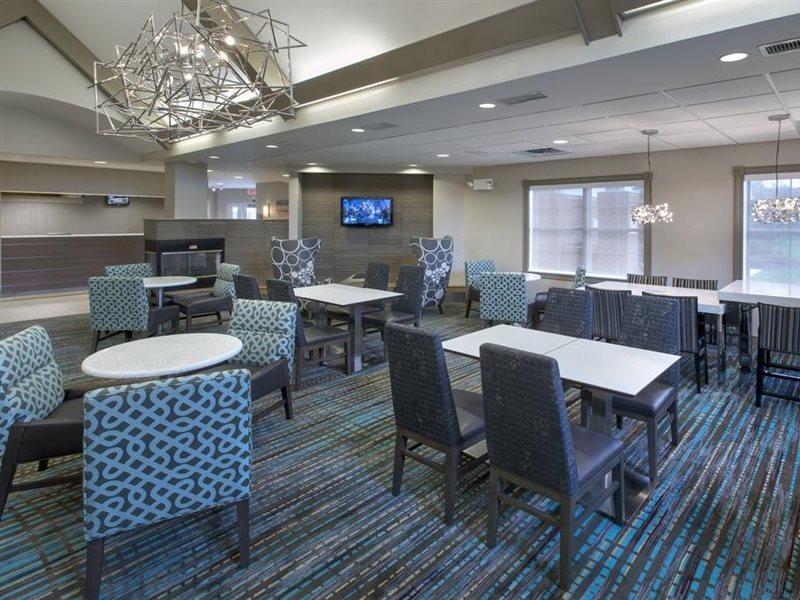 Residence Inn By Marriott Somerset Exteriér fotografie