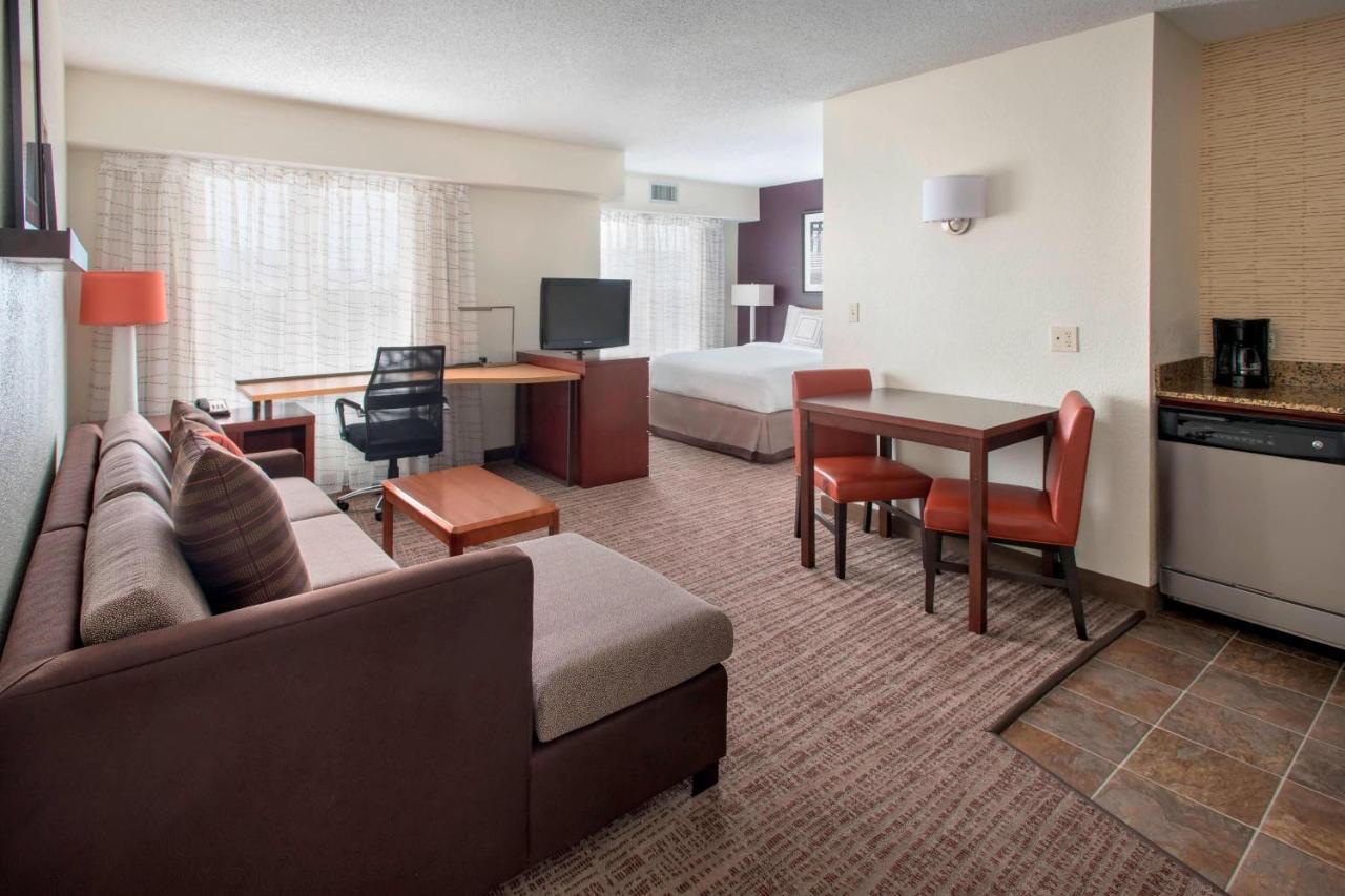 Residence Inn By Marriott Somerset Exteriér fotografie