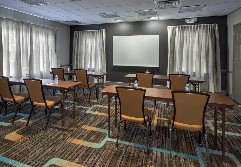 Residence Inn By Marriott Somerset Exteriér fotografie