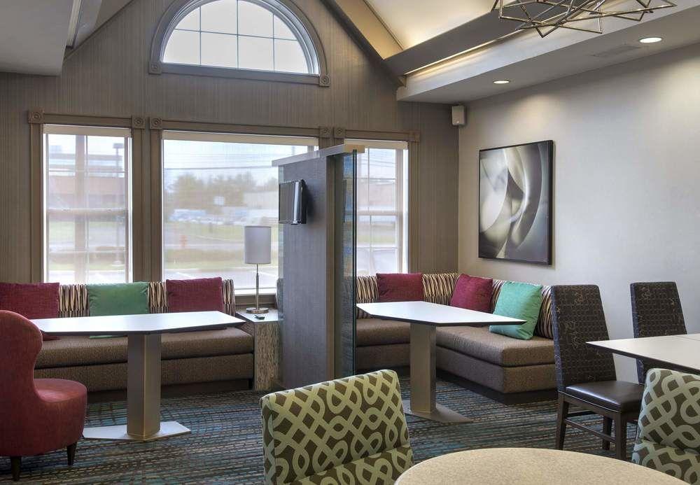 Residence Inn By Marriott Somerset Exteriér fotografie