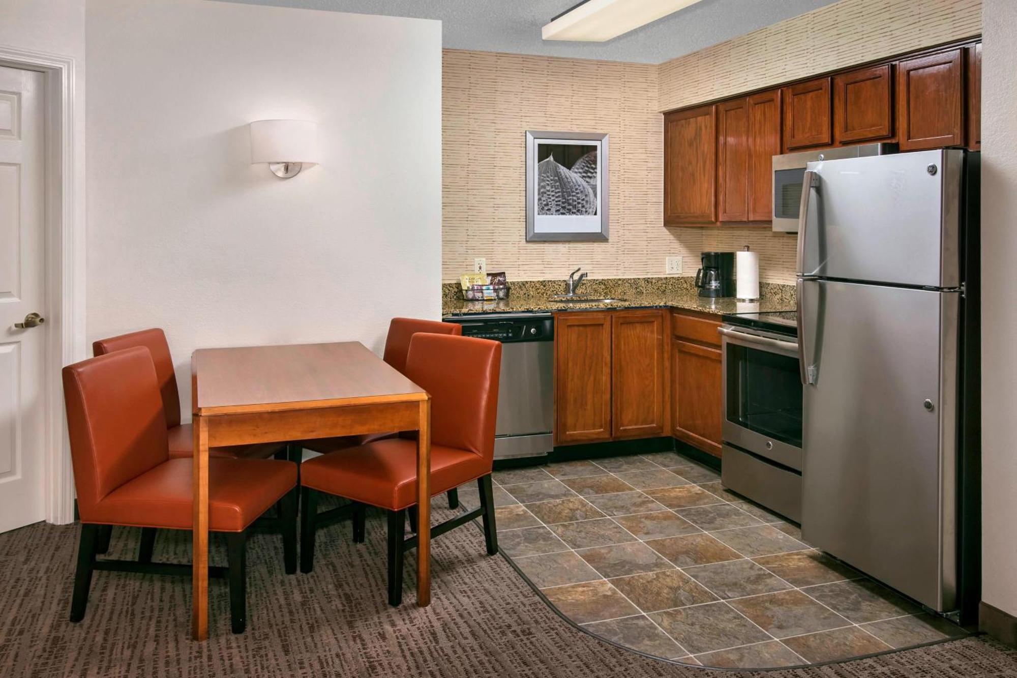 Residence Inn By Marriott Somerset Exteriér fotografie