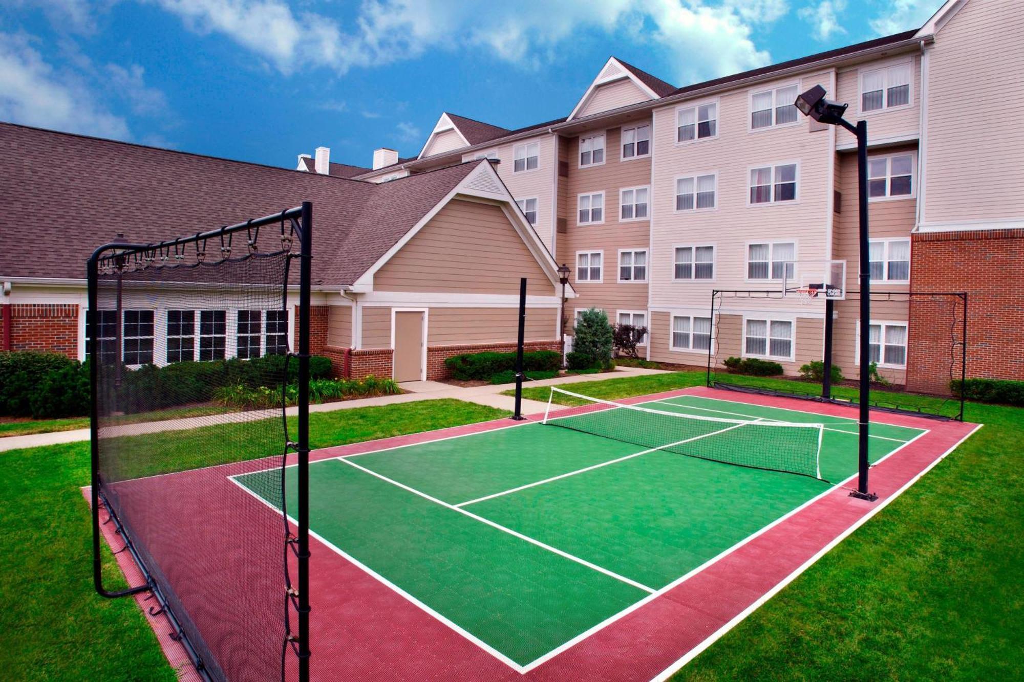 Residence Inn By Marriott Somerset Exteriér fotografie