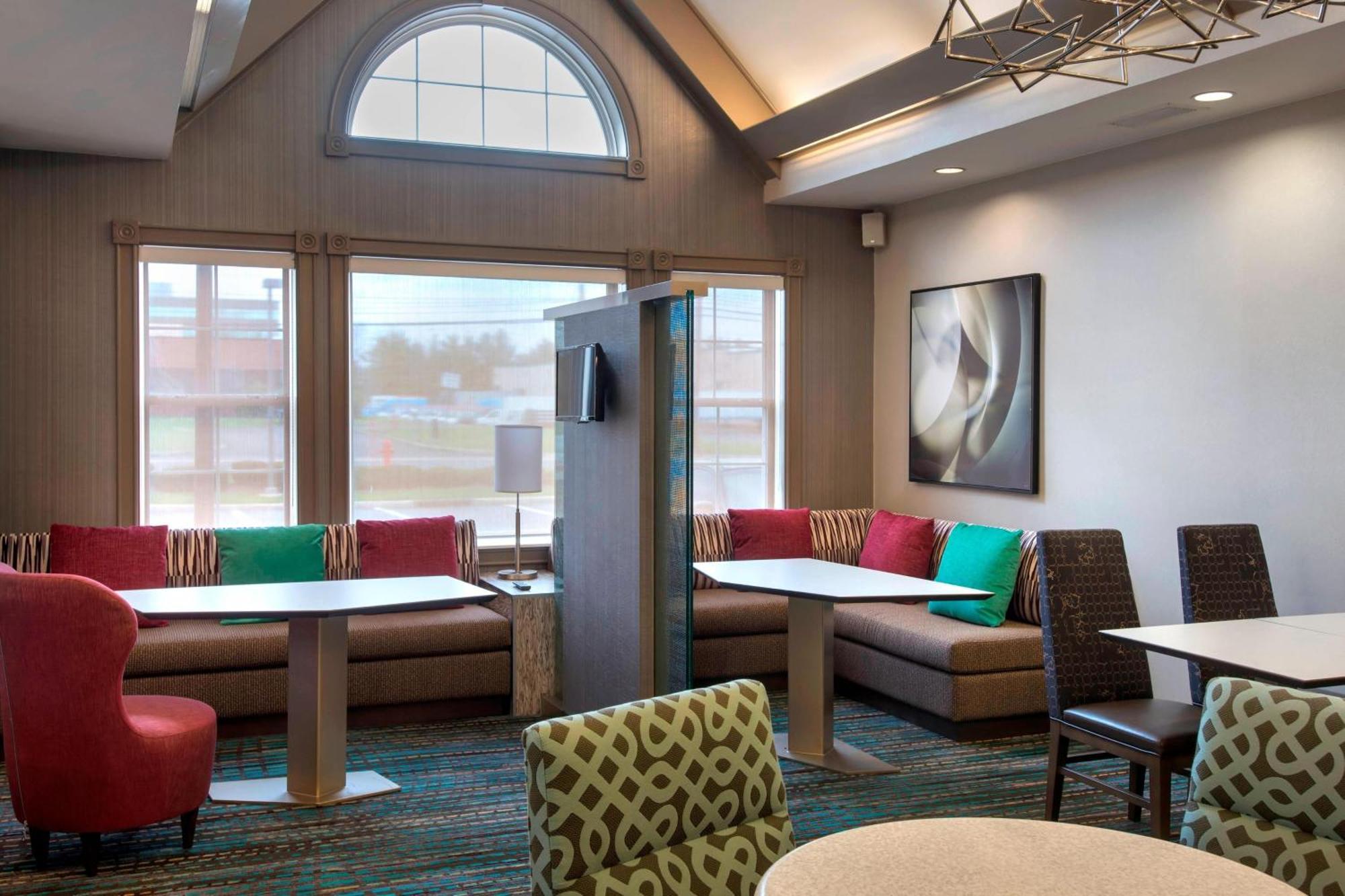 Residence Inn By Marriott Somerset Exteriér fotografie