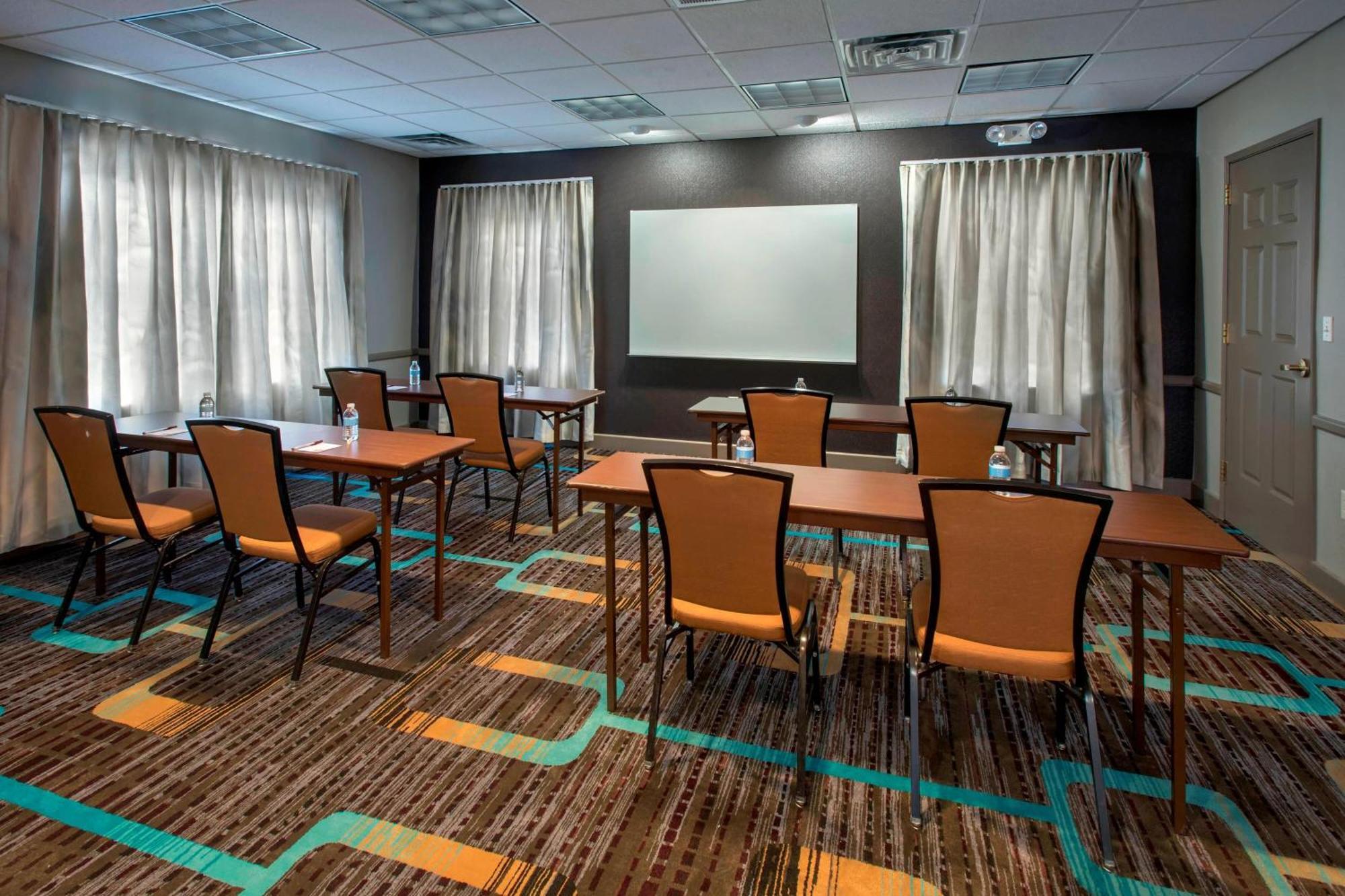 Residence Inn By Marriott Somerset Exteriér fotografie