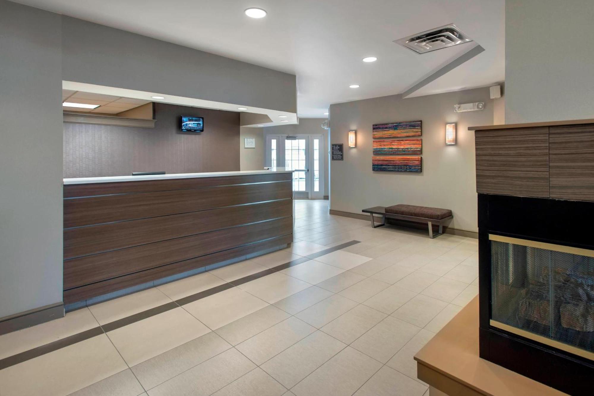 Residence Inn By Marriott Somerset Exteriér fotografie