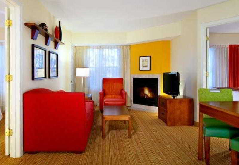 Residence Inn By Marriott Somerset Exteriér fotografie