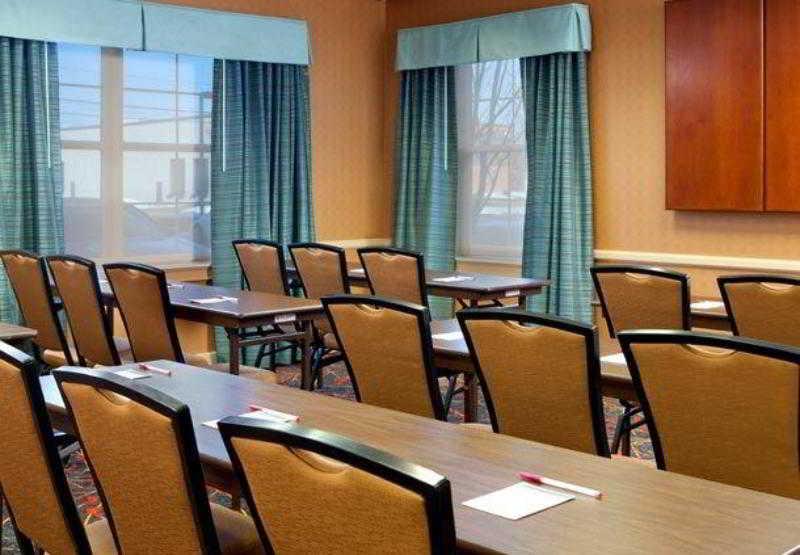 Residence Inn By Marriott Somerset Zařízení fotografie