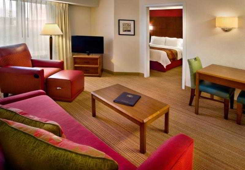 Residence Inn By Marriott Somerset Exteriér fotografie